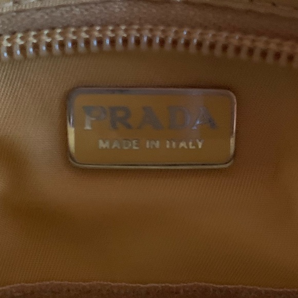 Prada Mirrors Shoulder/Crossbody Bag - Picture 4 of 9
